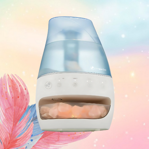 Humidifiers